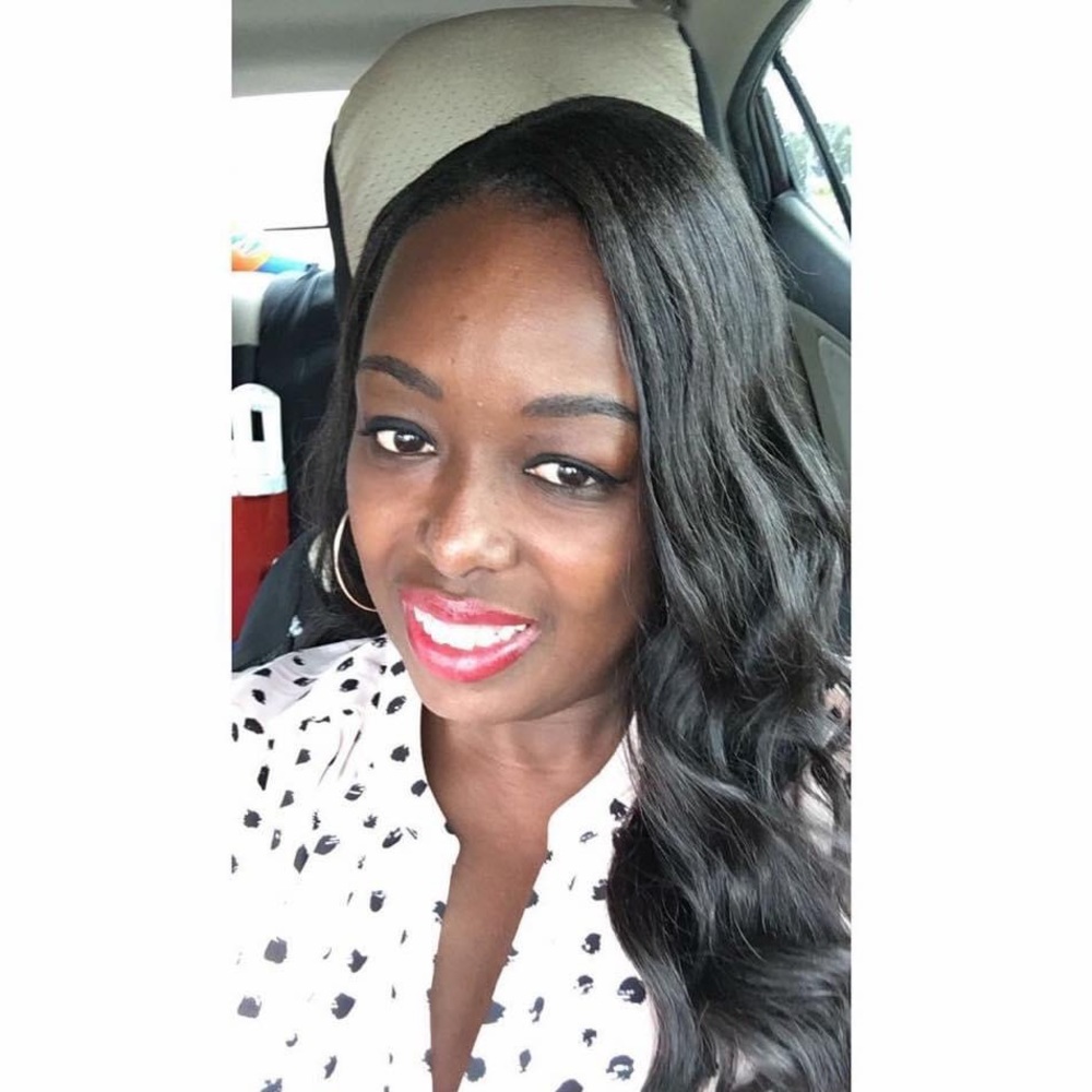 Meet your Posher, Quamisa
